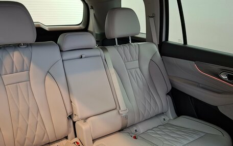 GAC GS8, 2025 год, 4 499 000 рублей, 20 фотография