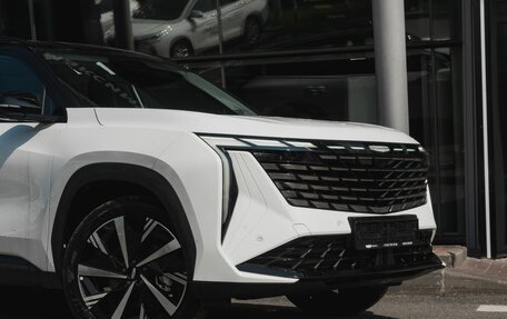 Geely Atlas, 2024 год, 3 779 900 рублей, 4 фотография