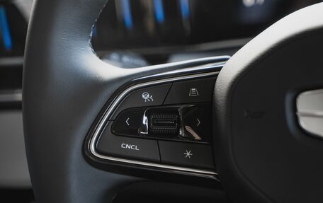 Geely Atlas, 2024 год, 3 779 900 рублей, 12 фотография