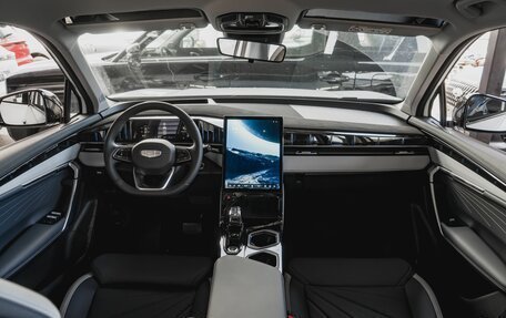 Geely Atlas, 2024 год, 3 779 900 рублей, 20 фотография