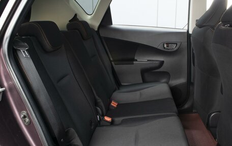 Toyota Ractis II, 2010 год, 970 000 рублей, 7 фотография