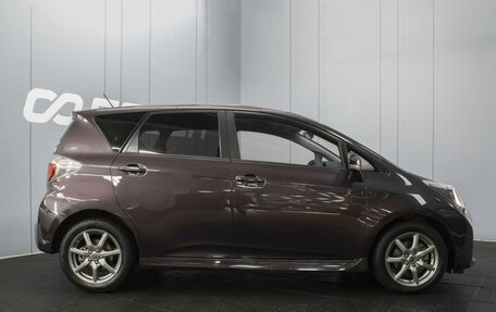 Toyota Ractis II, 2010 год, 970 000 рублей, 5 фотография