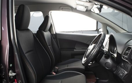 Toyota Ractis II, 2010 год, 970 000 рублей, 8 фотография