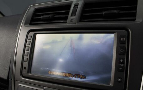 Toyota Ractis II, 2010 год, 970 000 рублей, 16 фотография