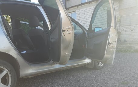 Peugeot 206, 2006 год, 205 000 рублей, 5 фотография