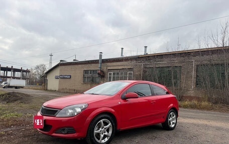 Opel Astra H, 2008 год, 500 000 рублей, 1 фотография
