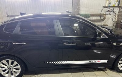 KIA Optima IV, 2018 год, 950 000 рублей, 1 фотография