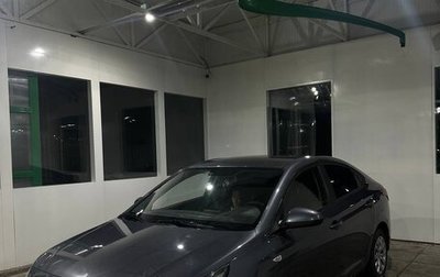 Hyundai Solaris II рестайлинг, 2021 год, 1 720 000 рублей, 1 фотография