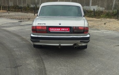 ГАЗ 31105 «Волга», 2006 год, 134 000 рублей, 1 фотография