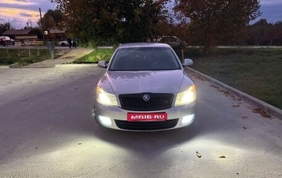 Skoda Octavia, 2013 год, 870 000 рублей, 1 фотография