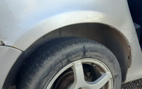 Peugeot 206, 2006 год, 205 000 рублей, 12 фотография