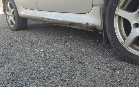 Peugeot 206, 2006 год, 205 000 рублей, 13 фотография