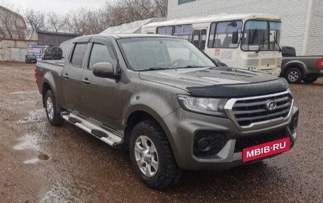 Great Wall Wingle 7, 2020 год, 1 350 000 рублей, 3 фотография