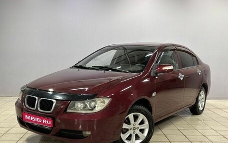 Lifan Solano I (630) рестайлинг, 2012 год, 230 000 рублей, 1 фотография