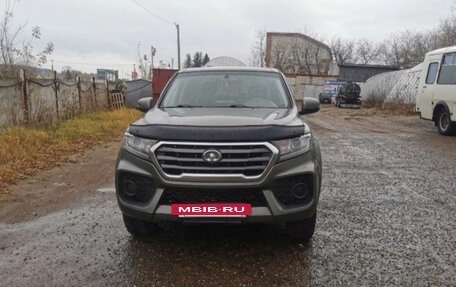 Great Wall Wingle 7, 2020 год, 1 350 000 рублей, 2 фотография