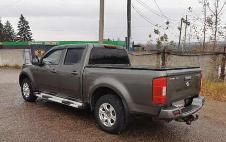 Great Wall Wingle 7, 2020 год, 1 350 000 рублей, 7 фотография