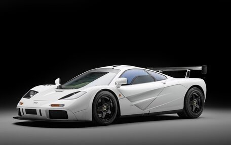 McLaren F1, 1994 год, 1 000 000 000 рублей, 1 фотография