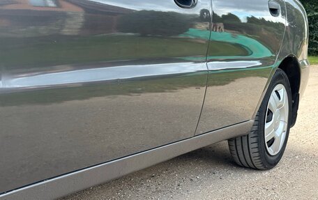 ЗАЗ Chance, 2011 год, 290 000 рублей, 16 фотография