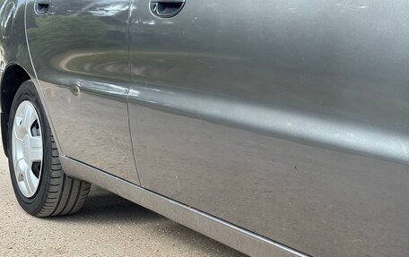 ЗАЗ Chance, 2011 год, 290 000 рублей, 17 фотография