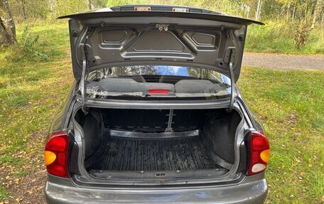 ЗАЗ Chance, 2011 год, 290 000 рублей, 31 фотография