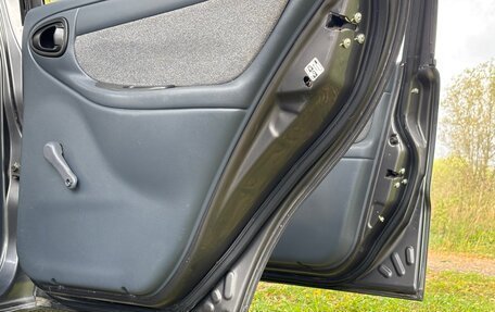 ЗАЗ Chance, 2011 год, 290 000 рублей, 28 фотография