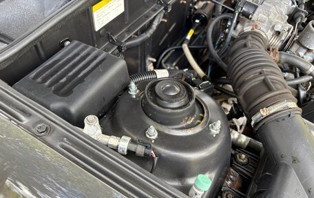 ЗАЗ Chance, 2011 год, 290 000 рублей, 18 фотография