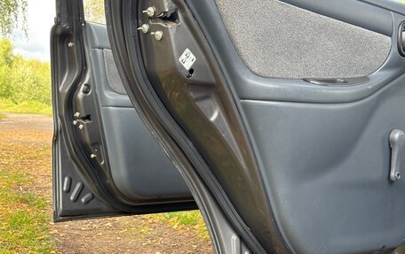 ЗАЗ Chance, 2011 год, 290 000 рублей, 29 фотография