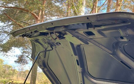 ЗАЗ Chance, 2011 год, 290 000 рублей, 30 фотография