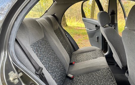 ЗАЗ Chance, 2011 год, 290 000 рублей, 25 фотография