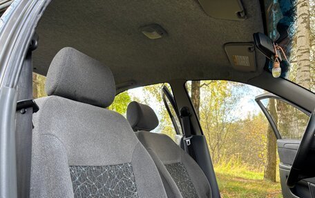 ЗАЗ Chance, 2011 год, 290 000 рублей, 24 фотография