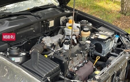 ЗАЗ Chance, 2011 год, 290 000 рублей, 20 фотография