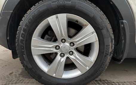 KIA Sportage III, 2013 год, 1 200 000 рублей, 6 фотография