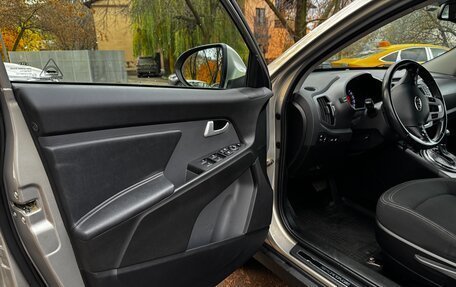 KIA Sportage III, 2013 год, 1 200 000 рублей, 15 фотография