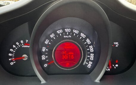 KIA Sportage III, 2013 год, 1 200 000 рублей, 7 фотография