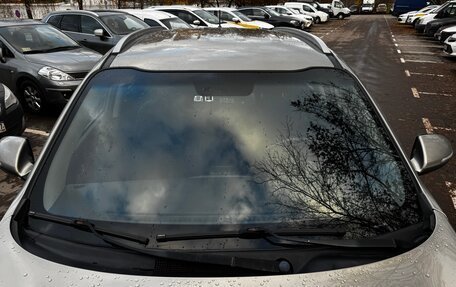 KIA Sportage III, 2013 год, 1 200 000 рублей, 16 фотография