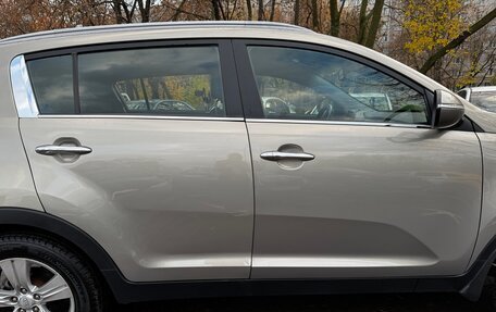 KIA Sportage III, 2013 год, 1 200 000 рублей, 20 фотография