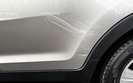 KIA Sportage III, 2013 год, 1 200 000 рублей, 21 фотография