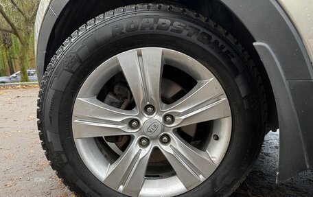 KIA Sportage III, 2013 год, 1 200 000 рублей, 25 фотография