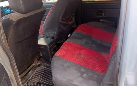 Dadi Smoothing, 2007 год, 370 000 рублей, 6 фотография