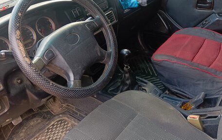 Dadi Smoothing, 2007 год, 370 000 рублей, 5 фотография