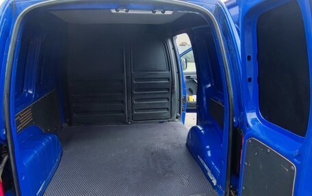 Volkswagen Caddy III рестайлинг, 2010 год, 750 000 рублей, 10 фотография