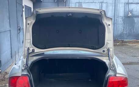 Hyundai Sonata IV рестайлинг, 2009 год, 420 000 рублей, 7 фотография