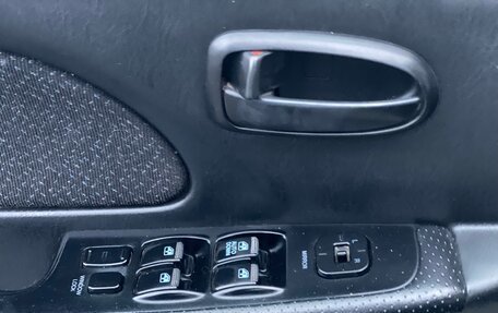 Hyundai Sonata IV рестайлинг, 2009 год, 420 000 рублей, 14 фотография