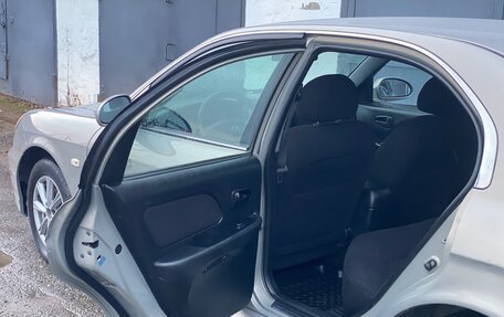 Hyundai Sonata IV рестайлинг, 2009 год, 420 000 рублей, 17 фотография