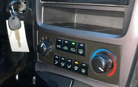 Hyundai Sonata IV рестайлинг, 2009 год, 420 000 рублей, 25 фотография