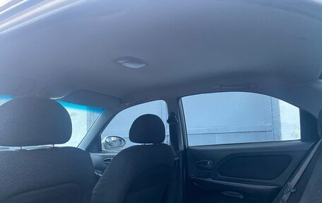 Hyundai Sonata IV рестайлинг, 2009 год, 420 000 рублей, 22 фотография