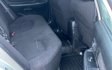 Hyundai Sonata IV рестайлинг, 2009 год, 420 000 рублей, 23 фотография