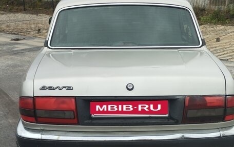 ГАЗ 31105 «Волга», 2006 год, 134 000 рублей, 2 фотография