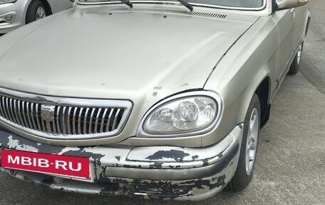 ГАЗ 31105 «Волга», 2006 год, 134 000 рублей, 4 фотография