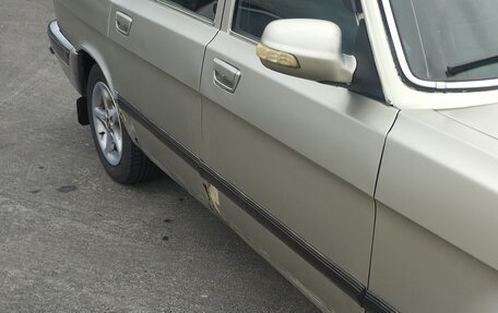 ГАЗ 31105 «Волга», 2006 год, 134 000 рублей, 6 фотография